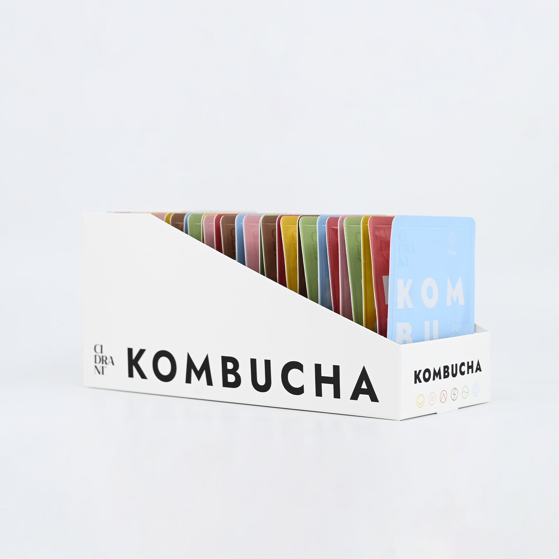 Kombucha Box MIX