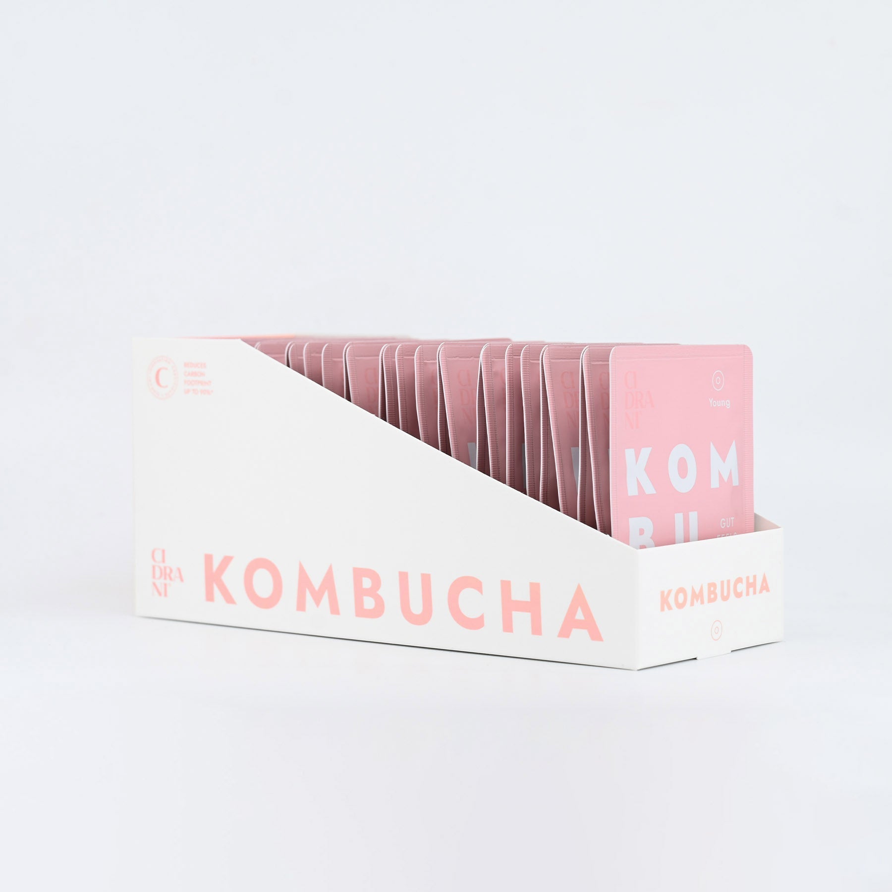 Kombucha Box Young 